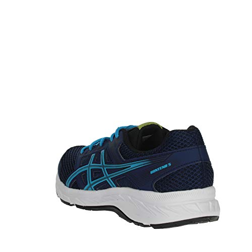 ASICS Gel-Contend 5 GS Junior Zapatillas para Correr - 39