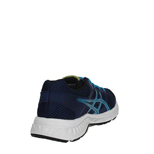 ASICS Gel-Contend 5 GS Junior Zapatillas para Correr - 39