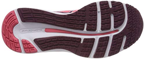 Asics Gel-Cumulus 20, Zapatillas de Running Mujer, Rosa (Pink Cameo/Roselle 700), 37.5 EU