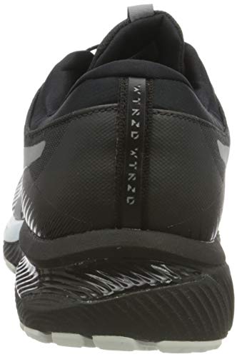 Asics Gel-Cumulus 22 Awl, Sneaker Hombre, Graphite Grey/Pure Silver, 42 EU