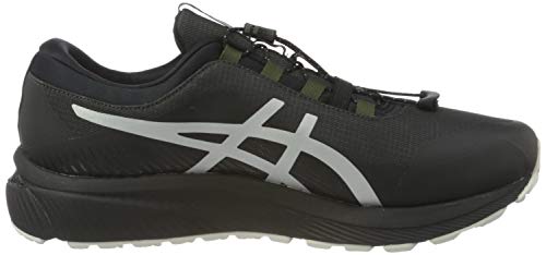 Asics Gel-Cumulus 22 Awl, Sneaker Hombre, Graphite Grey/Pure Silver, 42 EU