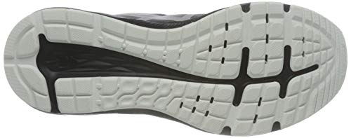 ASICS Gel-Excite 7 AWL, Zapatillas de Running Hombre, Gris grisáceo Pure Silver, 43.5 EU