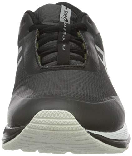 ASICS Gel-Excite 7 AWL, Zapatillas de Running Hombre, Gris grisáceo Pure Silver, 43.5 EU