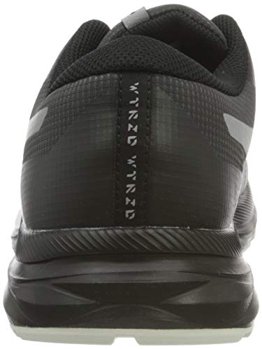 ASICS Gel-Excite 7 AWL, Zapatillas de Running Hombre, Gris grisáceo Pure Silver, 43.5 EU