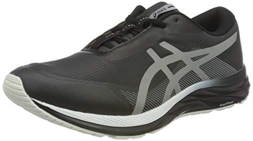 ASICS Gel-Excite 7 AWL, Zapatillas de Running Hombre, Gris grisáceo Pure Silver, 43.5 EU