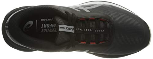 ASICS Gel-Excite 7 AWL, Zapatillas para Correr Mujer, Grigio Grafite Pure Silver, 37.5 EU