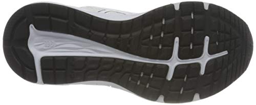 ASICS Gel-Excite 7, Zapatillas de Running Mujer, Blanc Noir, 39.5 EU