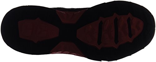 Asics Gel-Fujitrabuco 6 G-TX, Zapatillas de Running para Asfalto Mujer, Multicolor (Black/Begonia Pink/Black 9006), 39.5 EU