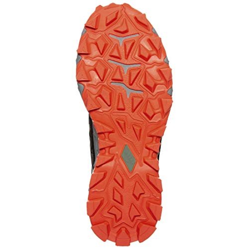 Asics Gel-Fujitrabuco 8, Running Shoe Mujer, Coral, 38 EU