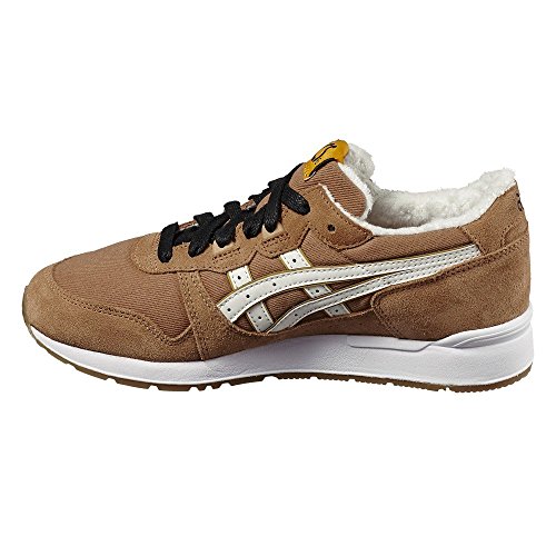 Asics - Gel Lyte GS Disney Pack Sneezy Meerkat/Cream - Sneakers Mujer - 37.5 EU