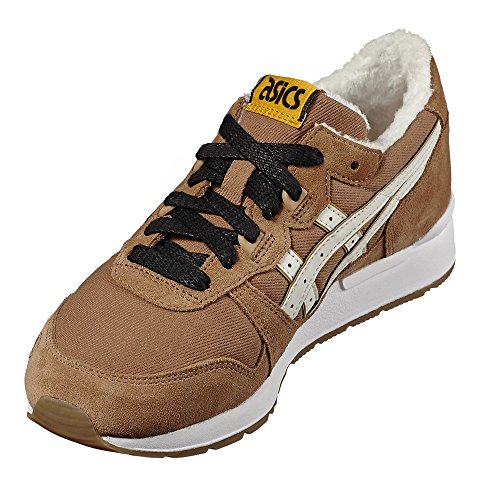 Asics - Gel Lyte GS Disney Pack Sneezy Meerkat/Cream - Sneakers Mujer - 37.5 EU