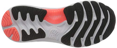 ASICS Gel-Nimbus 23 Tokyo, Zapatillas de Running Mujer, Rouge Vif Blanc, 38 EU