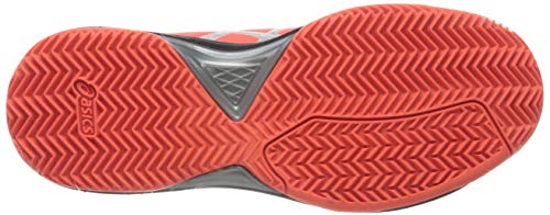 Asics Gel-Padel Exclusive Coral 2019, Zapatillas Deportivas Adultos Unisex, Rose Corail Blanc