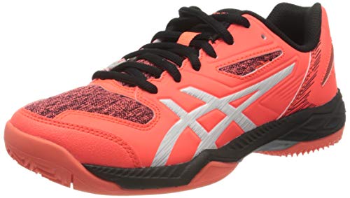 Asics Gel-Padel Exclusive Coral 2019, Zapatillas Deportivas Adultos Unisex, Rose Corail Blanc