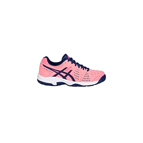 Asics Gel Padel Pro 3 SG Woman 2019 Rosa Num 39H, Zapatillas Deportivas Mujer, Multicolor, 39.5 EU
