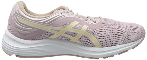 Asics Gel-Pulse 11, Running Shoe Mujer, Rosa, 39.5 EU