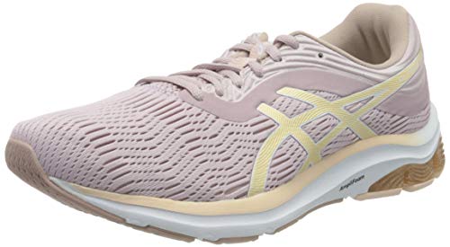 Asics Gel-Pulse 11, Running Shoe Mujer, Rosa, 39.5 EU