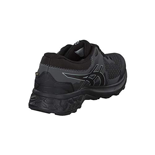 Asics Gel-Sonoma 4 G-TX 1011a210-001, Zapatillas de Entrenamiento Hombre, Negro, 42 EU
