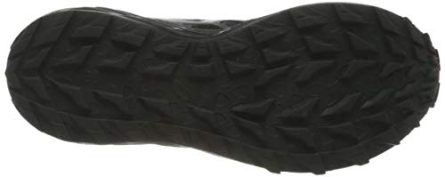 Asics Gel-Sonoma 6, Trail Running Shoe Hombre, Graphite Grey/Sour Yuzu, 42.5 EU