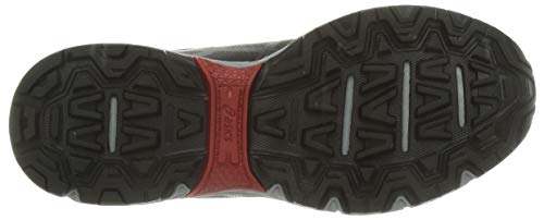 ASICS Gel-Venture 8 MT, Zapatillas para Correr Hombre, Black Carrier Grey, 45 EU