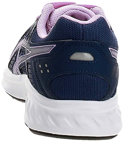 Asics Jolt 2 GS, Zapatillas de Running Unisex Adulto, Azul (Indigo Blue/Astral 402), 39 EU