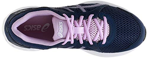 Asics Jolt 2 GS, Zapatillas de Running Unisex Adulto, Azul (Indigo Blue/Astral 402), 39 EU
