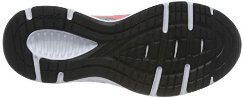 Asics Jolt 2 GS, Zapatillas de Running Unisex Adulto, Gris, 39.5 EU
