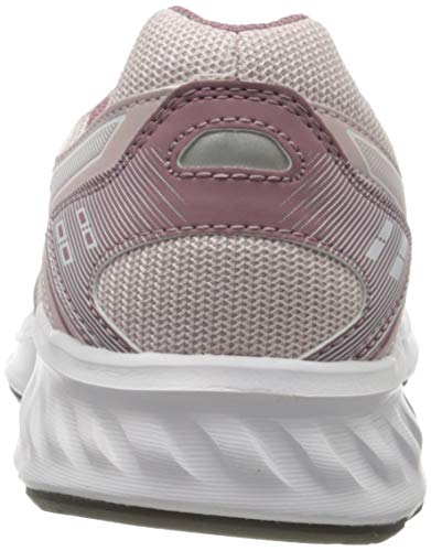 Asics JOLT 2, Running Shoe Mujer, Rosa, 38 EU