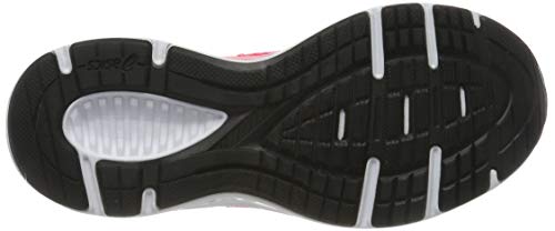 Asics Jolt 2, Zapatillas de Running Mujer, Rosa (Laser Pink/White 701), 37.5 EU