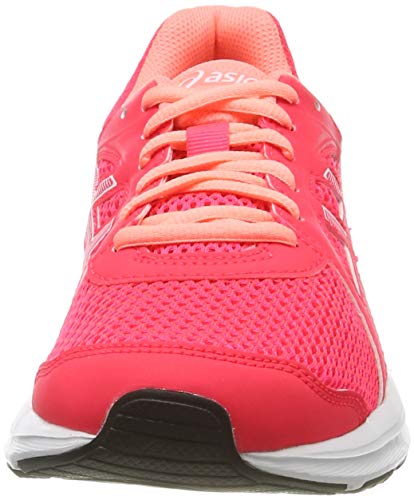 Asics Jolt 2, Zapatillas de Running Mujer, Rosa (Laser Pink/White 701), 37.5 EU