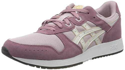 ASICS Lyte Classic, Zapatillas para Correr Mujer, Watershed Rose Cream, 40.5 EU