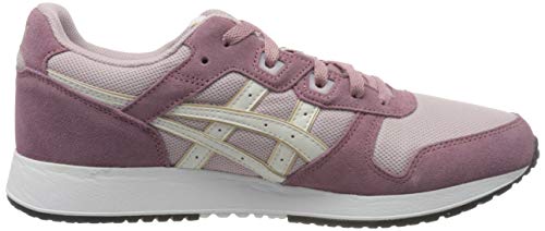 ASICS Lyte Classic, Zapatillas para Correr Mujer, Watershed Rose Cream, 40.5 EU