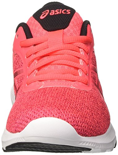 Asics Nitrofuze T6h8n-2090, Zapatillas de Entrenamiento para Mujer, Rosa (Pink T6h8n/2090), 37 EU