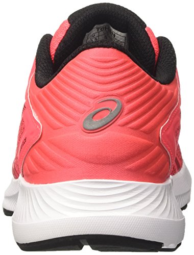 Asics Nitrofuze T6h8n-2090, Zapatillas de Entrenamiento para Mujer, Rosa (Pink T6h8n/2090), 37 EU