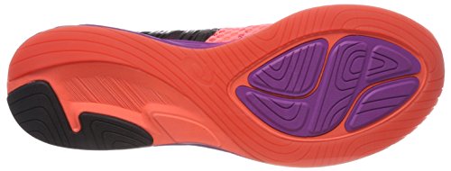 Asics Noosa Ff 2, Zapatillas de Running para Hombre, Naranja (Flash Coral/Shocking Orange/Black 0630), 44 EU