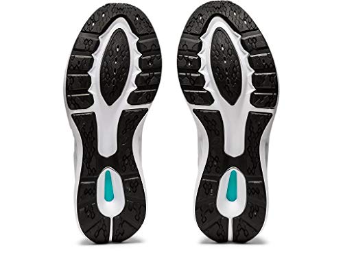 ASICS Roadblast Zapatillas de correr para mujer, Rosa (negro, rosado, (Pink Glo/Black)), 37.5 EU