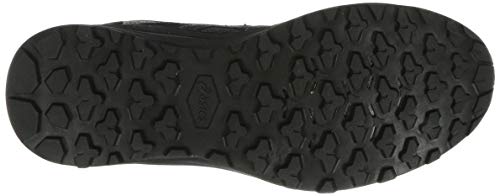 Asics Scout, Trail Running Shoe Mujer, Negro, 39 EU