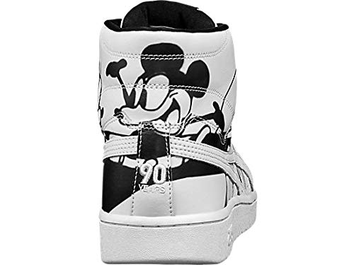 Asics Tiger Chaussures Montantes Gel