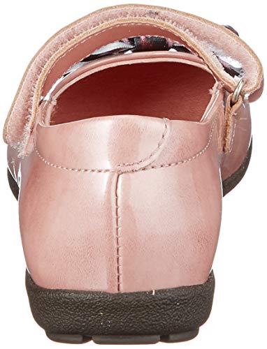 Bailarinas y Mercedes Niña Pablosky Rosa/Lila 340979 30