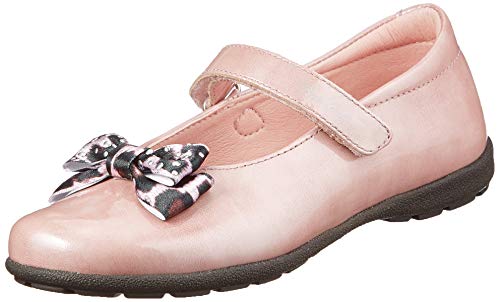 Bailarinas y Mercedes Niña Pablosky Rosa/Lila 340979 30