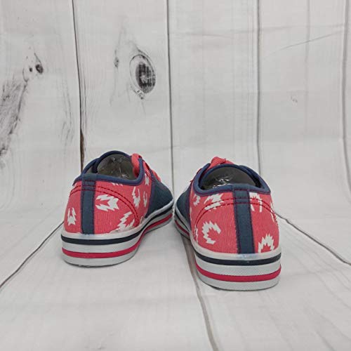 Bambas Lona Niña (Tejano, 35)