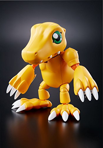 BANDAI- Digimon Figura Articulada (BDIDG175698)