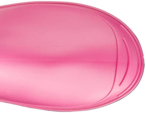 Beck Basic, Botas de Agua Mujer, Rosa (Pink 06), 36 EU