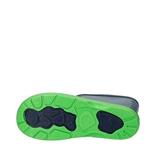 Beck Basic, Botas de Agua Unisex Adulto, Azul (Dunkelblau 05), 36 EU