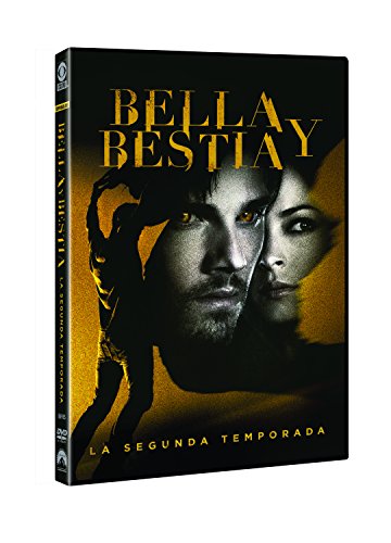 Bella Y Bestia - Temporada 2 [DVD]