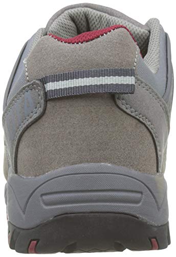 Bellota 72212G46S3 - Zapatos de hombre y mujer Trail (Talla 46), de seguridad con diseño tipo montaña
