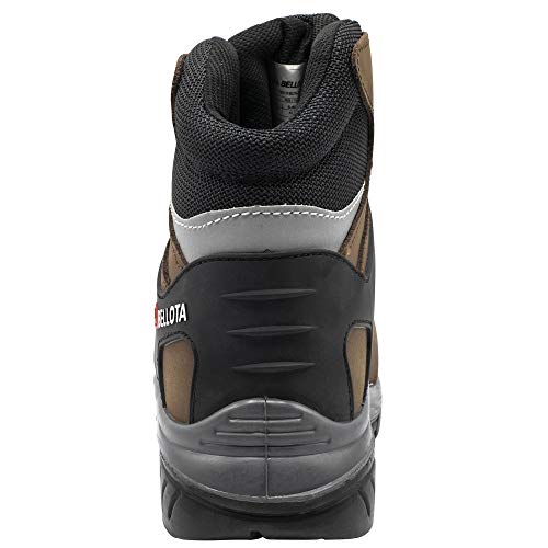 Bellota 72213-44 S3 Botas, Marrón, 44