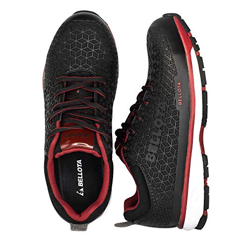 Bellota 72223B42S3 Zapato de seguridad, Negro, 42