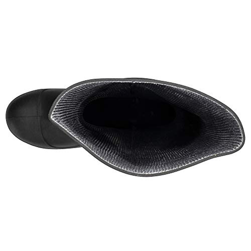 Bellota 72243-44 S5 Botas PVC, Negro, 44