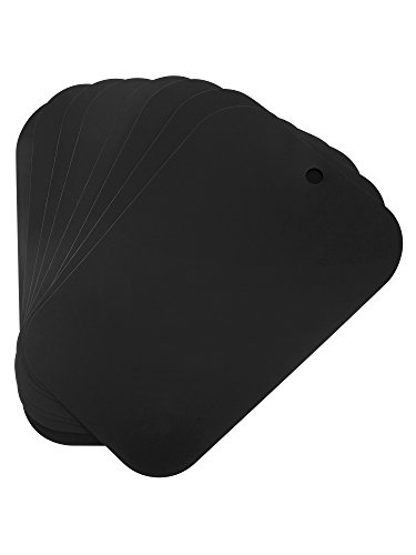 Bememo Hormas de Botas Soporte de Bota Alta Insertos de Formas de Botas para Mujeres y Hombres (8 Piezas, 12 Pulgadas)